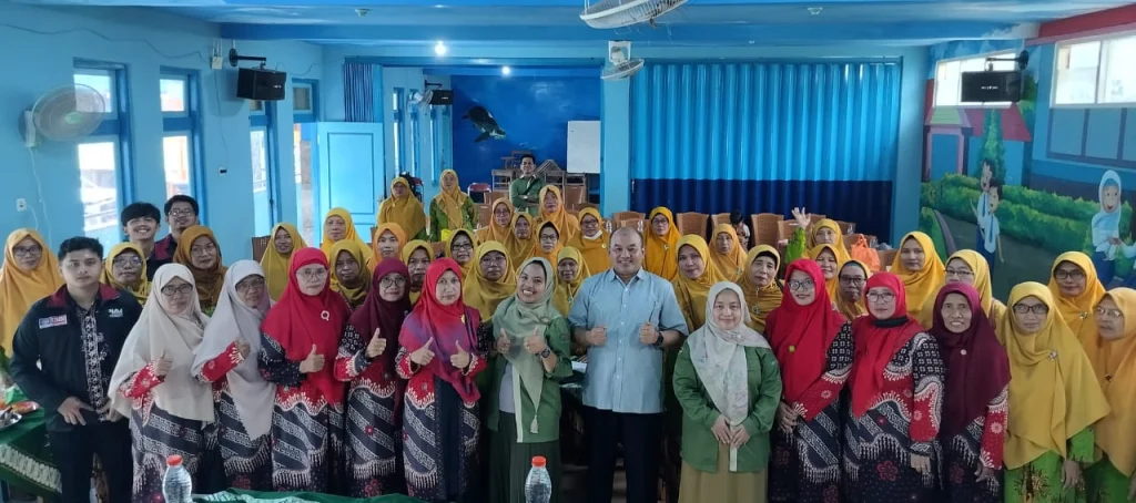 Pelatihan UMKM Aisyiyah Paciran: Optimalisasi Branding untuk Kemajuan