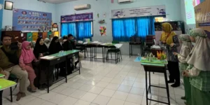 Tidak Ada Sumatif Akhir, SDMM Adakan SLC