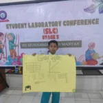 Challenge saat Menyimak Paparan Buah Hati di Kegiatan SLC SDMM