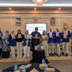 Siswi SMKS Muhi Terbitkan Novel dan Kumcer