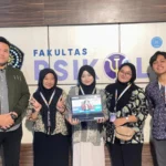 Seberapa Bagus Terapi Butterfly Hug? Begini Hasil Riset Mahasiswa UMM