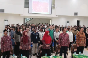 Fakultas Psikologi UM Surabaya Sukses Gelar Simposium Internasional INSPIRE 2024