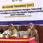 Program Studi S2 Pedagogi UMPO Gelar Kegiatan Pengabdian Masyarakat