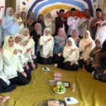 Mimpi Besar Nasyiatul Kota Blitar untuk TPA Dinar