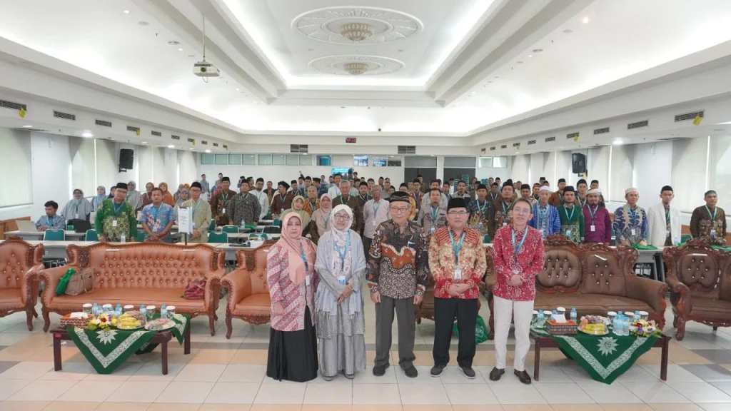 Konferensi Mufasir Muhammadiyah II: Sinergi Ulama, Cendekia, Akademisi Selesaikan Tafsir At-Tanwir 30 Juz