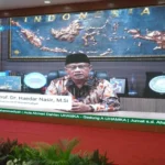 Haedar Nashir Berpesan kepada Para Penulis Tafsir At-Tanwir Agar Menjadi Ulul Albab