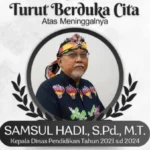 SD Muhammadiyah Kota Blitar Berduka atas Wafatnya Samsul Hadi, Mantan Kepala Dinas Pendidikan