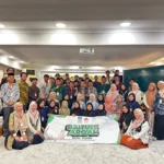 Ramaikan dan Sokong Baitul Arqam PCIM-PCIA Turki 2024