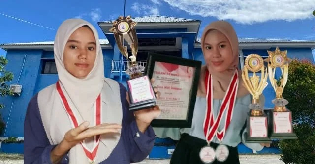 Mahasiswa UM Bulukumba Raih Prestasi Nasional di Ajang Lomba Seni Indonesia