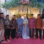 Tausiah PRM Takerharjo kepada Kokam yang Menikah dengan NA