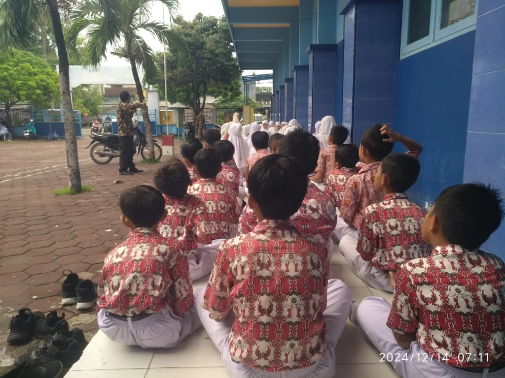 MIM 08 Kandangsemangkon Jadwalkan Khusus Program Remidi dan Pengayaan