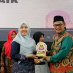 SD Muhammadiyah Manyar Menginspirasi Melalui Filantropi
