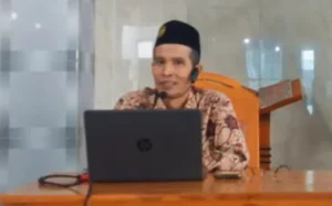 PAP Fastabiqul Khairat Genteng: Refleksi Akhir Tahun 2024