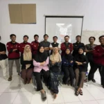 PK IMM Abu Hanifah Umla Gelar Bedah Film Bertema ‘Abu Hanifah Berdialektika’