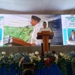 Pengajian Akbar dan Silaturahmi Ponpes Al Fattah: Pesantren Ibarat Pabrik Manusia