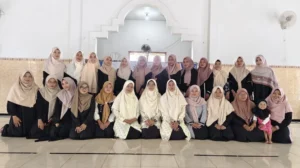Pimpinan Ranting Nasyiatul Aisyiyah Tritunggal-Babat Gelar Musyawarah Ranting Perdana