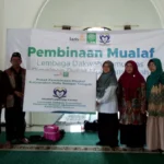 Optimalkan Pemberdayaan Mualaf, Mualaf Learning Center Muhammadiyah Hadir di Kalimantan