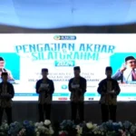Berjalan Khidmat, Pengajian Akbar Pondok Pesantren Al Fattah Tahun Ini Sukses Berlangsung