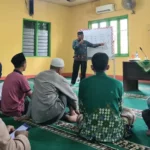 Kajian Al-Ashr PCM Genteng: Menjaga Generasi Masa Depan melalui Kesadaran Makanan Sehat