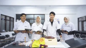 Terbukti Berkualitas, Fakultas Kedokteran UMM Raih Akreditasi Unggul