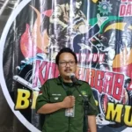 Kopdargab ke-2 BikersMu Korwil Jawa Timur Sukses Digelar di Madiun