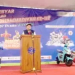 PRM-PRA Sidodadi Taman Sidoarjo Adakan Gebyar Milad Ke-112 Muhammadiyah dan Bakti Aisyiyah 107 Tahun