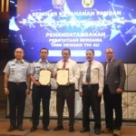 Sinergi UMM dan TNI AU, Membangun Strategi Ketahanan Pangan Berkelanjutan