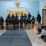 Melestarikan Budaya Lewat Pertunjukan Seni di MTs Muhammadiyah I Muntilan