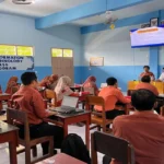 PKKM Mamsaka 2024: Pengawas Soroti Evaluasi dan Peningkatan Mutu Madrasah