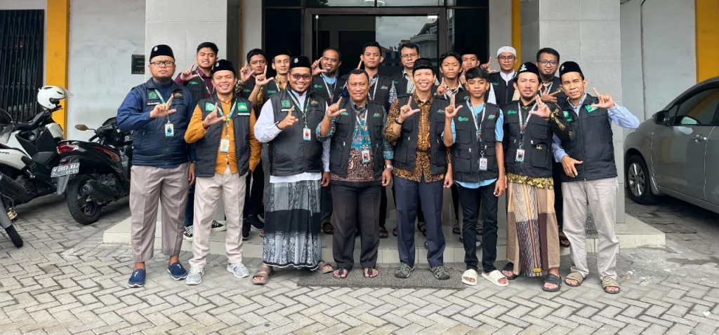 Kontributor Dakwah Digital PDM Sidoarjo akan Menjadi Mercusuar Dakwah Muhammadiyah Sidoarjo