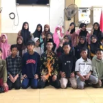 Pemimpin Mandiri: Meniti Jalan Sendiri dalam Menggerakkan Organisasi