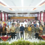 Dukung Produk Lokal Halal dan Unggul, PWM-UMM Gelar Jatim Happy