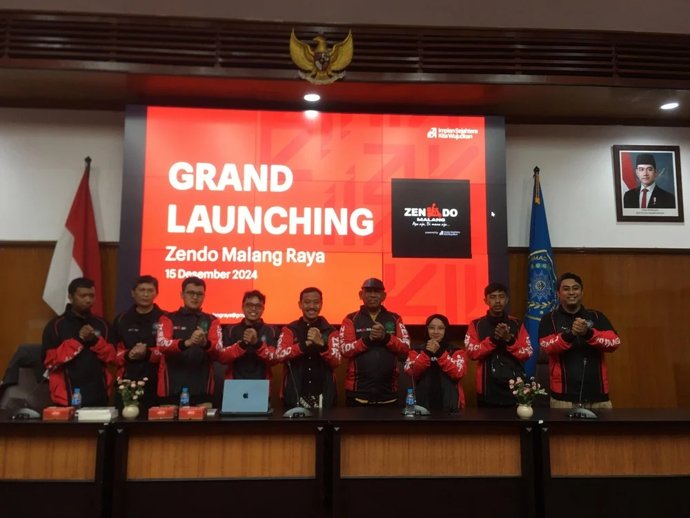 Temu Bisnis Akbar SUMU di Jatim Happy Expo 2024, Ini yang Dibahas