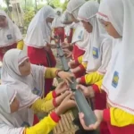 SD Muhammadiyah Kota Blitar Gelar Outbound Edukatif Hari Kedua untuk Murid Kelas Atas