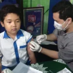 SD Muhammadiyah 1 Balongpanggang Sukseskan Pelaksanaan BIAS Putaran II