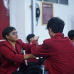 Aktivis UMM Dilatih Manajemen Kepemimpinan