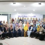 SMAMIO Buka Rangkaian Milad ke-10 dengan Workshop Guru BK SMP/MTs se-Kabupaten Gresik