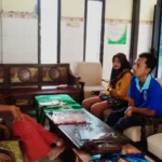 Pembinaan Keluarga oleh LKSA PAM Gurah