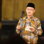 Raih Anugerah Hamengkubuwono IX, Haedar Nashir Soroti Krisis Moral dan Etika