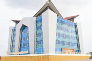 Smamsatu Raih Predikat Sekolah Unggul Utama Muhammadiyah