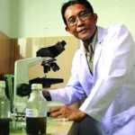 Prof Sutarman: Dari Cita-Cita Menjadi Guru hingga Menjadi Guru Besar Umsida