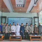 Ponpes Al-Ishlah Menuju Mu’adalah di Perguruan Tinggi Luar Negeri