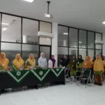 Workshop Public Speaking PDA Kabupaten Malang Kolaborasi MPK, LBSO, dan UMM