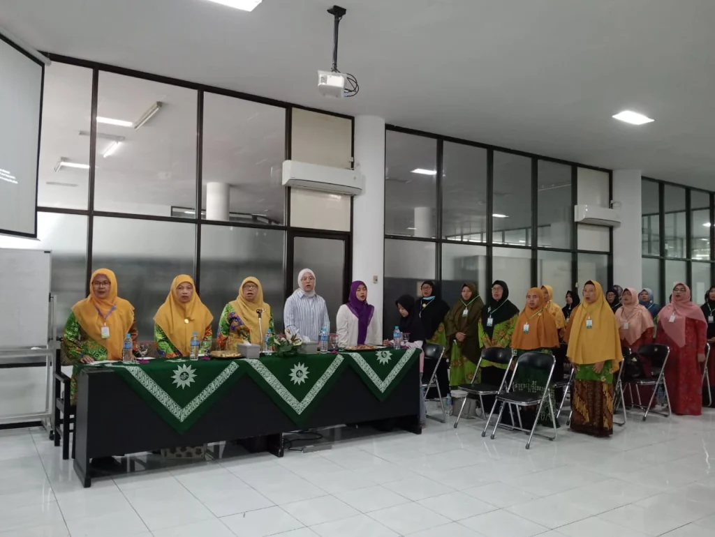 Workshop Public Speaking PDA Kabupaten Malang Kolaborasi MPK, LBSO, dan UMM