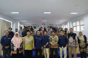 Bangun Generasi Muda Taat Hukum, LBH-AP PDM Sidoarjo Adakan Sekolah Sadar Hukum
