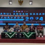 DAD PK IMM Ayurveda 2024: Sinergikan Nilai Islami dan Keilmuan untuk Kader Berintegritas
