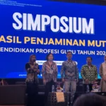 PPG UMM Raih Predikat Melampaui Standar berkat Integrasi Teknologi