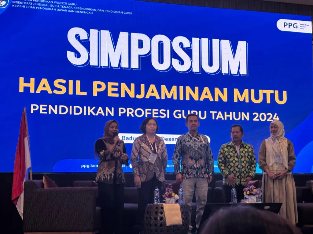 PPG UMM Raih Predikat Melampaui Standar berkat Integrasi Teknologi