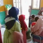 Libur Telah Tiba, Wali Murid SD Muhammadiyah Kota Blitar Mengembalikan Rapor