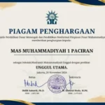 Melebihi Target Awal, Mamsaka Raih Predikat Madrasah Unggul Utama